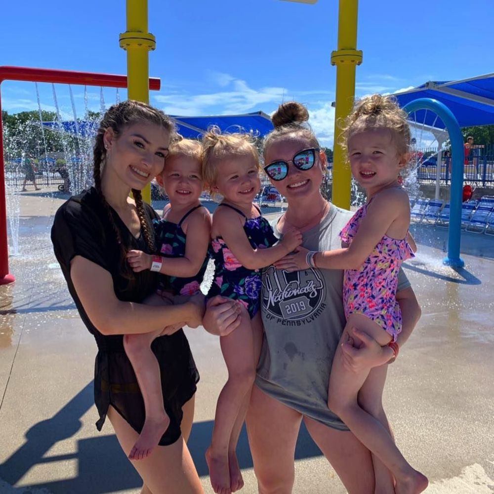 Meet your Posher, Kendell